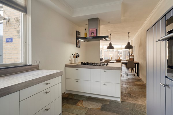 Medium property photo - Mozartstraat 52, 3752 JS Bunschoten-Spakenburg